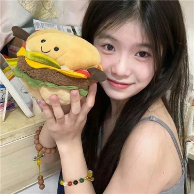 蛙女