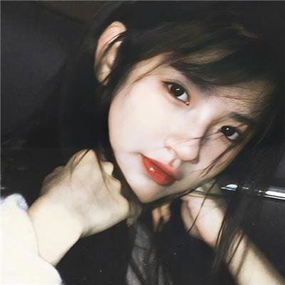 香车美人